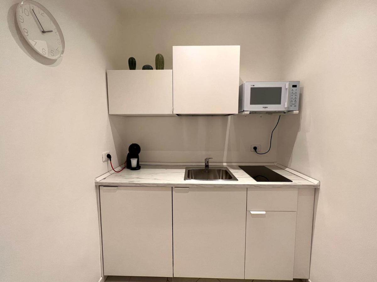 罗马IV House别墅 外观 照片